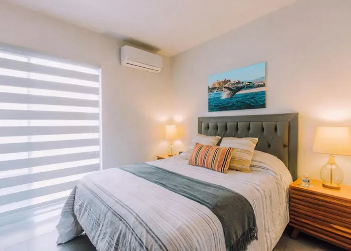 Ocean Condo Cabo San Lucas Mexico