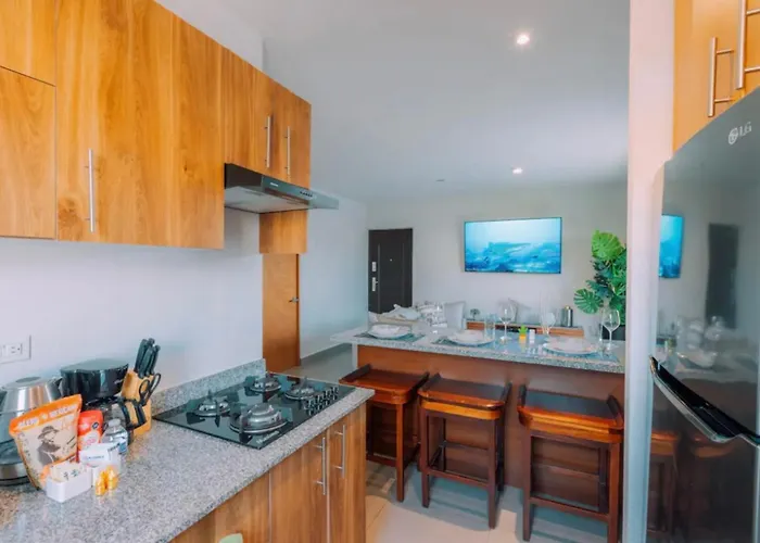 Apartahotel Ocean Condo Cabo San Lucas Mexico 3*