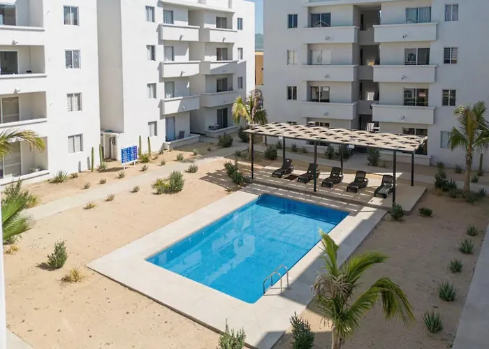 Ocean Condo Cabo San Lucas Mexico 3*