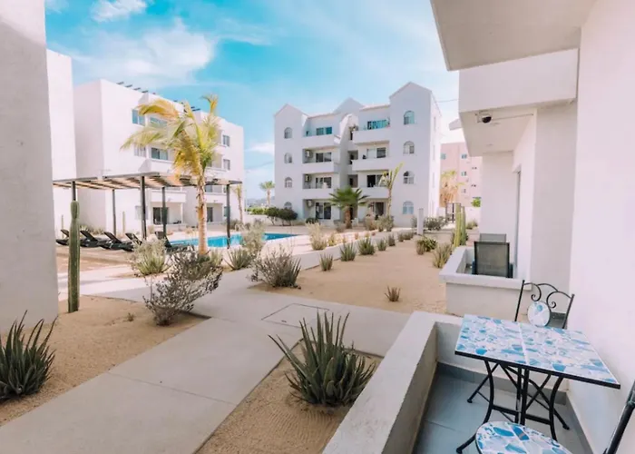 Apartahotel Ocean Condo Cabo San Lucas Mexico Cabo San Lucas