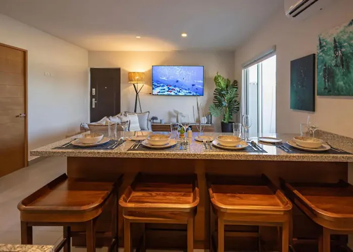 Ocean Condo Cabo San Lucas Mexico 3*