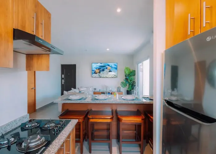 Ocean Condo Cabo San Lucas Mexico Apartahotel 3*