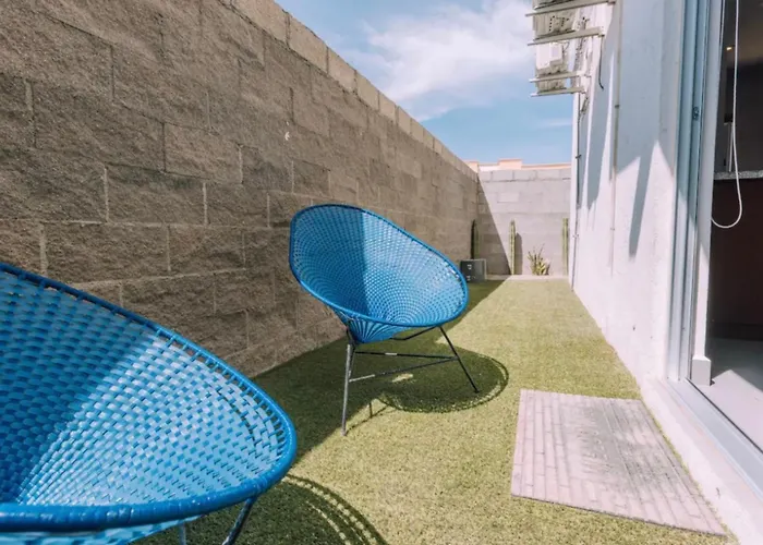Apartahotel Ocean Condo Cabo San Lucas Mexico 3*