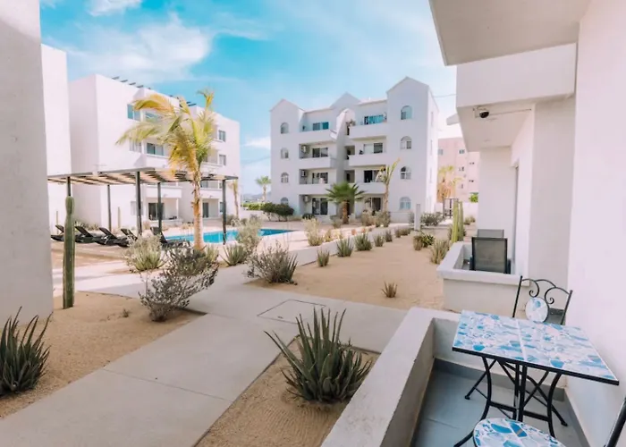 Ocean Condo Cabo San Lucas Mexico 3*