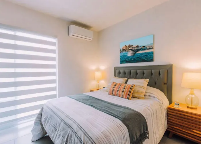 Ocean Condo Cabo San Lucas Mexico Apartahotel 3*