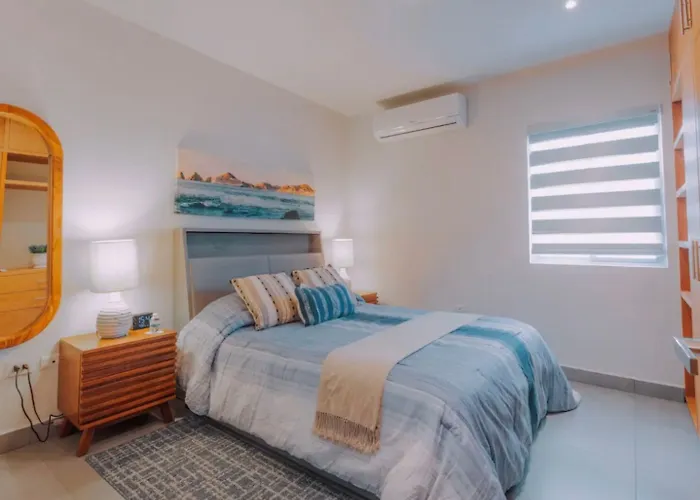 Ocean Condo Cabo San Lucas Mexico Apartahotel 3*