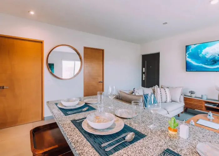 Ocean Condo Cabo San Lucas Mexico