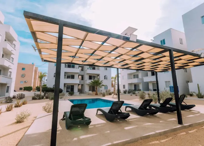 Ocean Condo Cabo San Lucas Mexico 3*