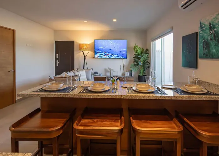 Ocean Condo Cabo San Lucas Mexico Apartahotel Cabo San Lucas