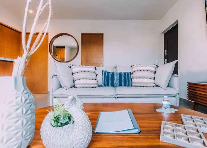 Apartahotel Ocean Condo Cabo San Lucas Mexico 3*