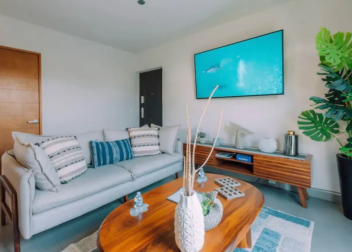 Ocean Condo Cabo San Lucas Mexico Apartahotel 3*