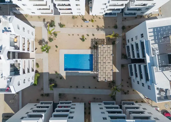 Ocean Condo Cabo San Lucas Mexico Apartahotel 3*